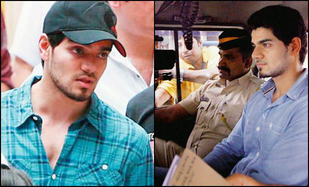 It’s Sooraj at the airport